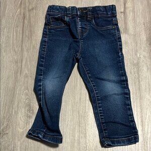 George Kids Denim Jeans 2T